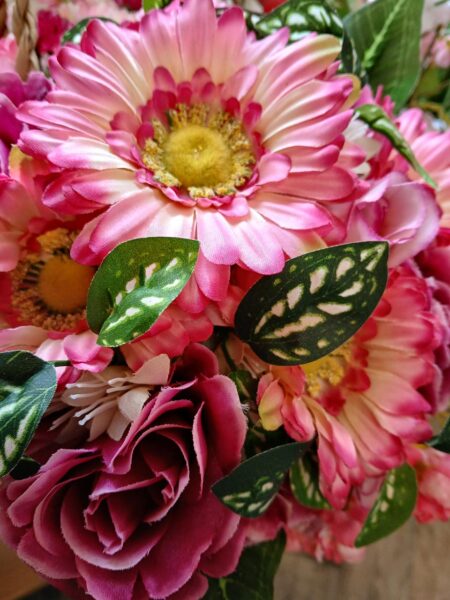 Fiori artificiali