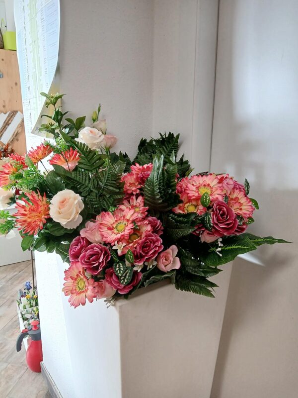 Fiori artificiali
