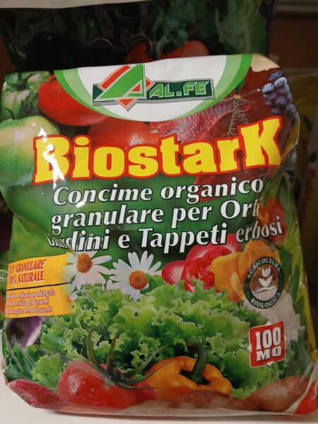 Concime Biostark