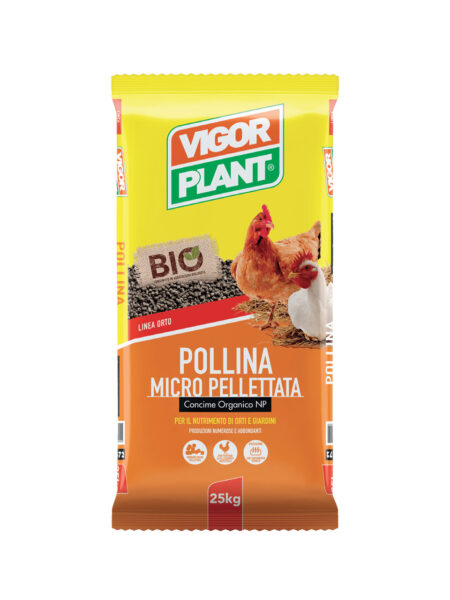 Concime Pollina