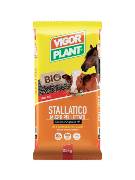 Concime Stallatico