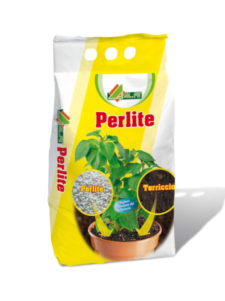Perlite