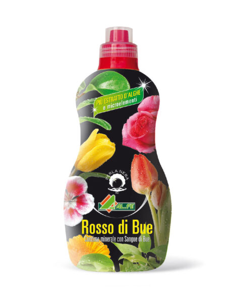 Concime Rosso di Bue