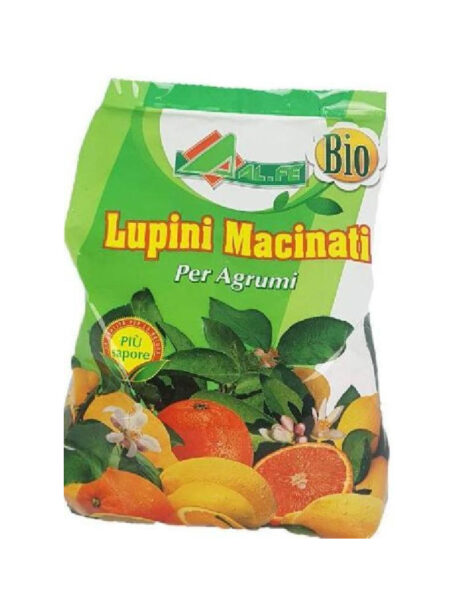 Concime per Agrumi