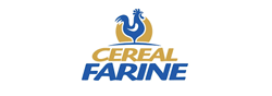 Cereal Farine