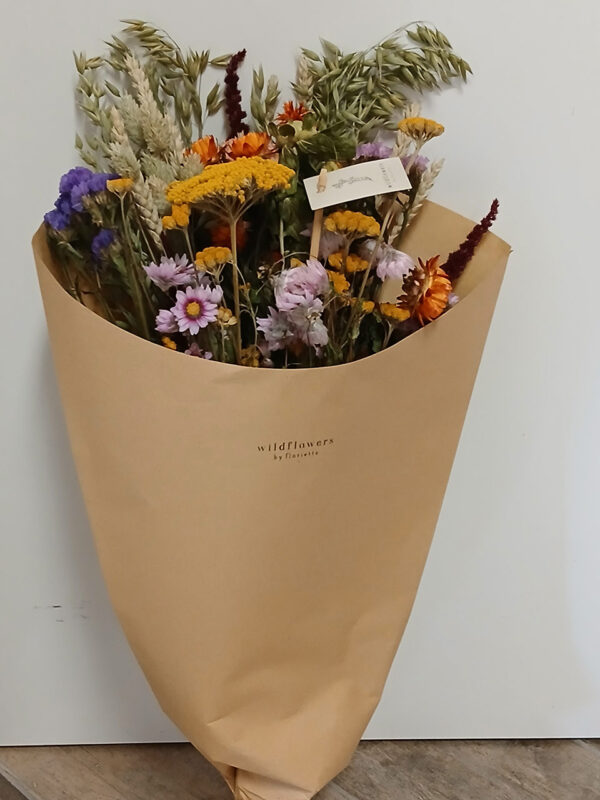 Fiori secchi