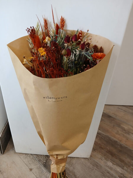 Fiori Secchi - Wildflowers by Floriette