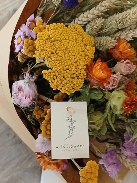 Fiori secchi