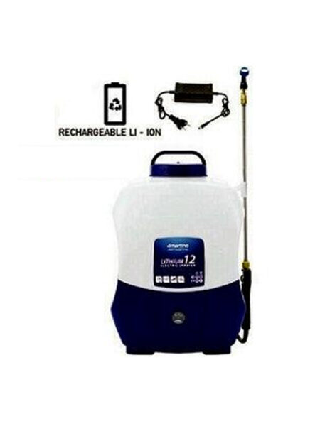 Pompa a zaino Sprayer