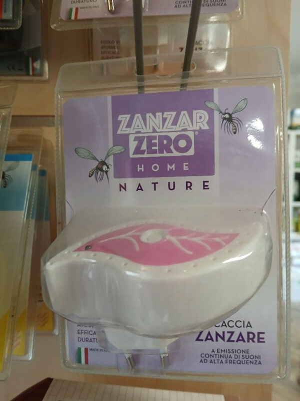 Repellente elettronico zanzare