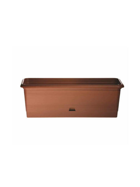 Vaso Rustica Terracotta