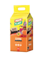 Terriccio Semina e Trapianti