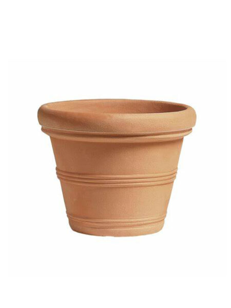 Vaso Finto Cotto