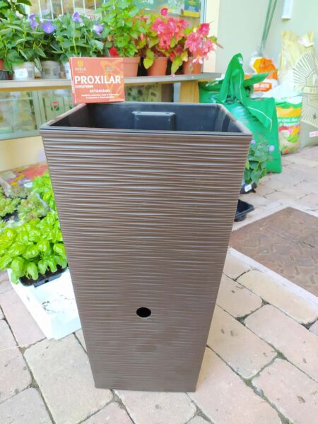 Vaso anti zanzare