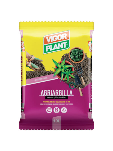 Agriargilla