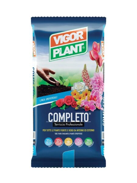Terriccio completo
