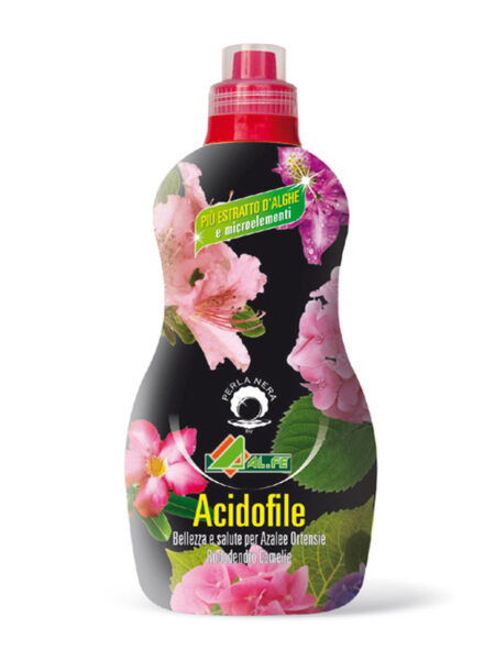Concime per Acidofile