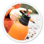 Diserbanti e disinfettanti