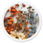 Fiori secchi