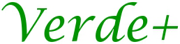 Verde+